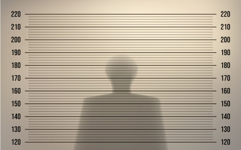 No, Minister. It’s you who should be in court