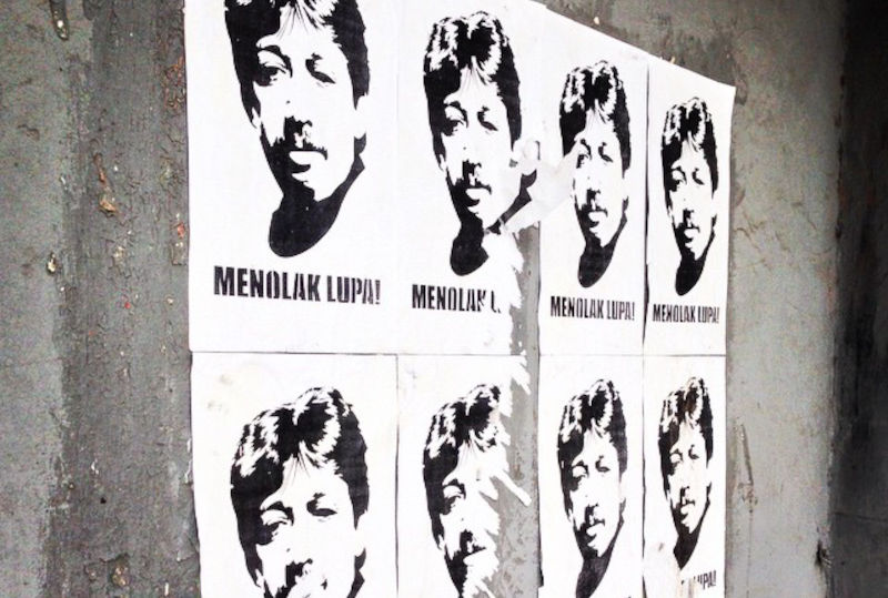 Getting away with mid-air murder