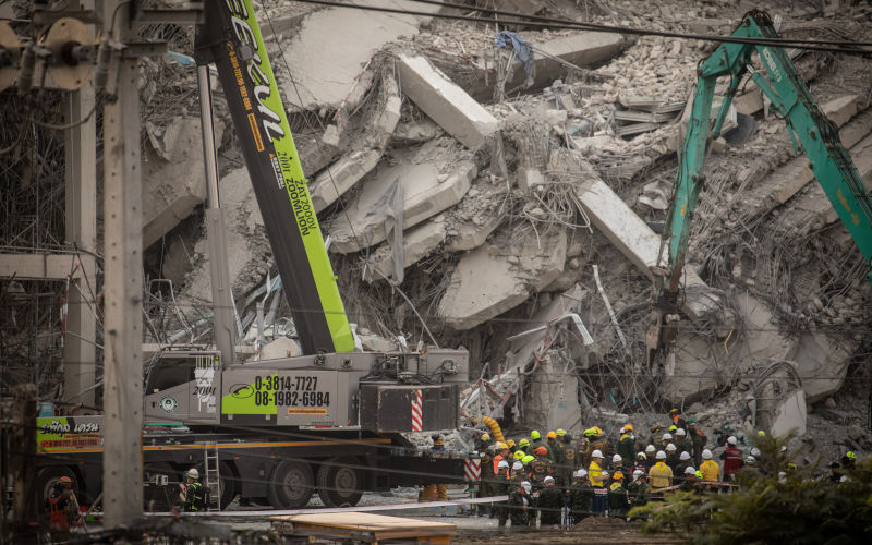 In Myanmar, tragedy follows tragedy