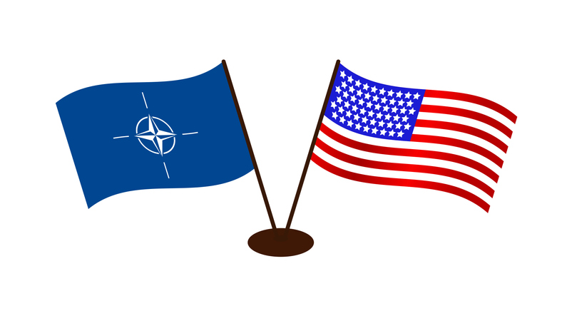 An Asia-Pacific NATO: fanning the flames of war