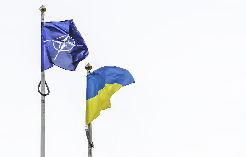 NATO and the origins of the Ukraine war