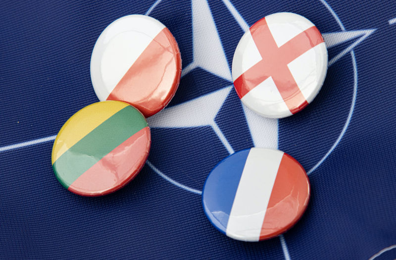 MEDEA BENJAMIN and NICOLAS J. S. DAVIES: NATO and a war foretold