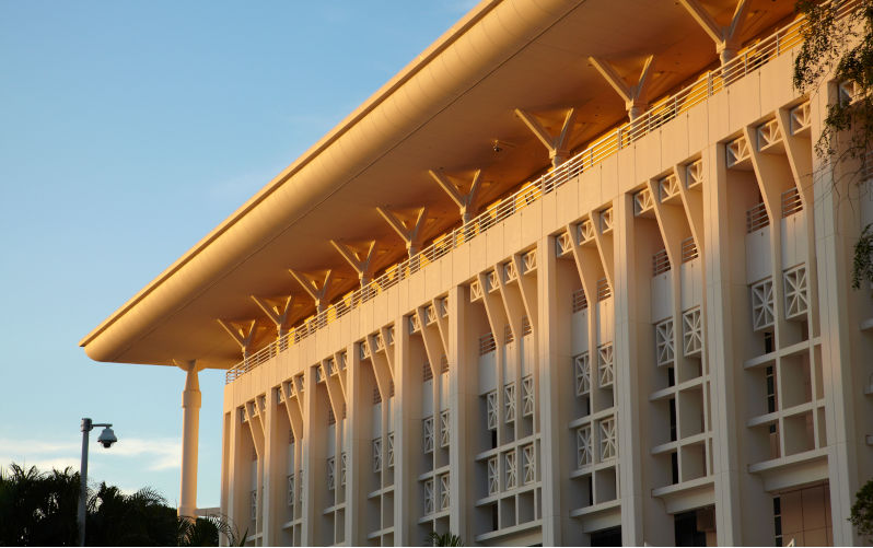 Is the Northern Territory Government knowingly endangering First Nations children and young people?