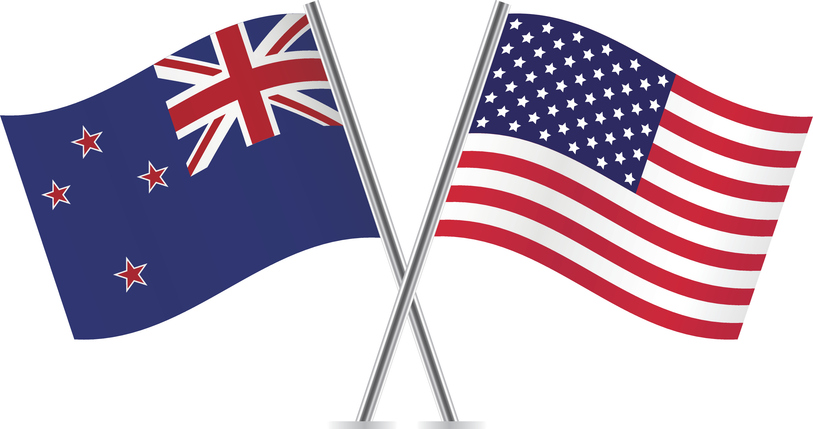 It’s bigger than NATO and it’s heading our way