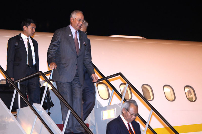 With Najib Razak behind bars, could Malaysia’s corruption fight be winnable at last?