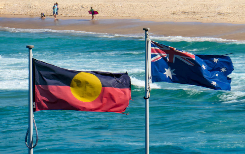 Genocidal attitudes masked in the trappings of patriotism