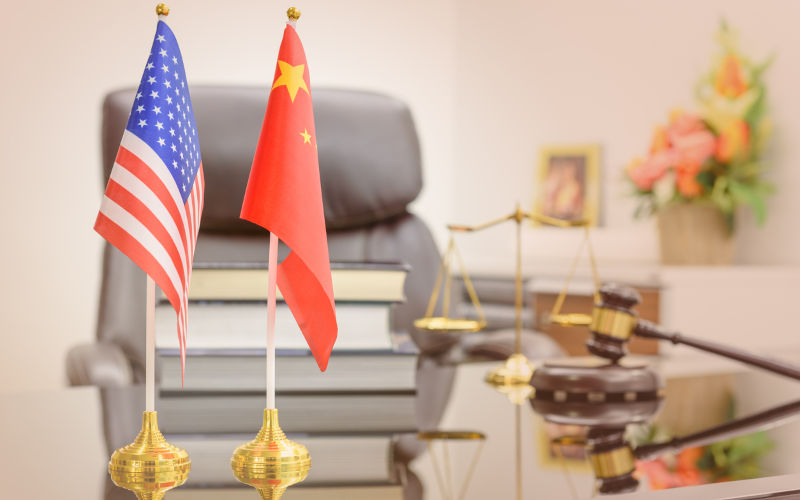 US primacy is desirable but it is not a vital Australian interest