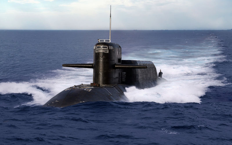 The dangers of AUKUS, the FPA and nuclear submarines