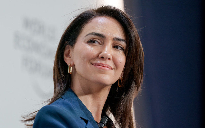 Voices of women, life and freedom battle sadism in Iran