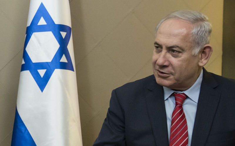An open letter to Benjamin Netanyahu