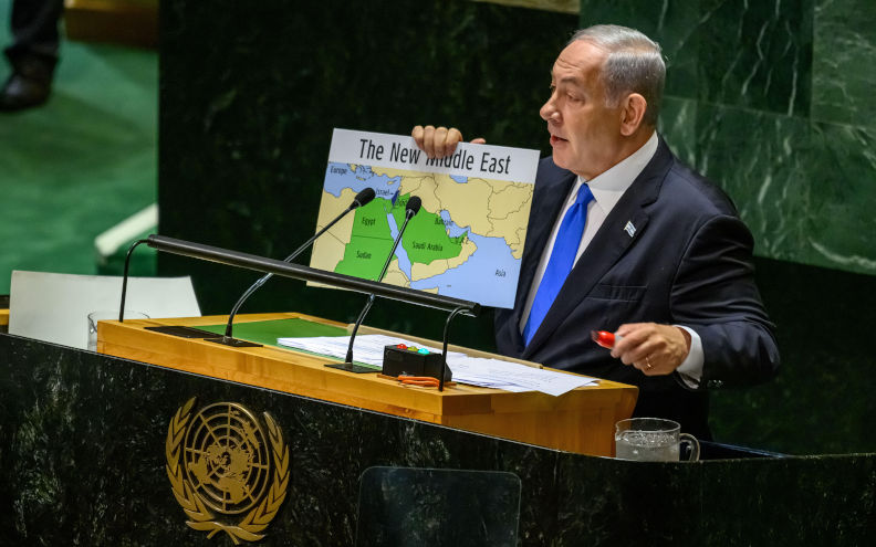 On election day, accountability takes centre stage