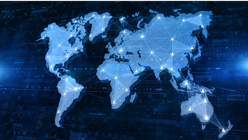 The Atlas Network's transnational revolution