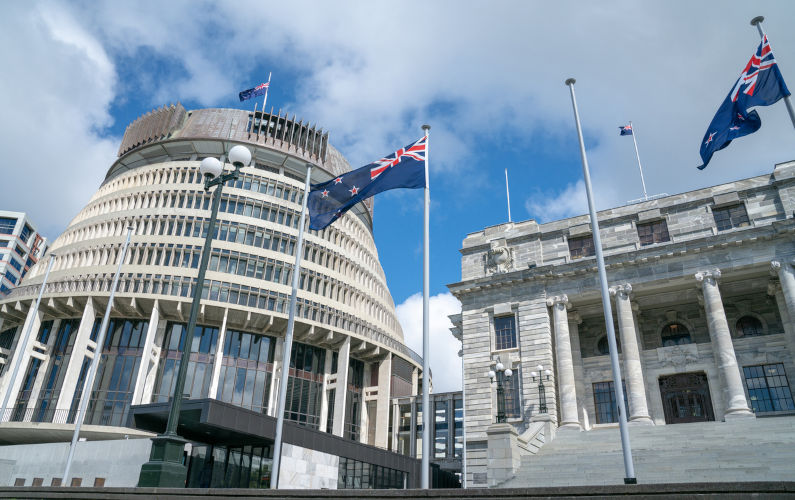 A grim atlas guides NZ’s right-wing politics