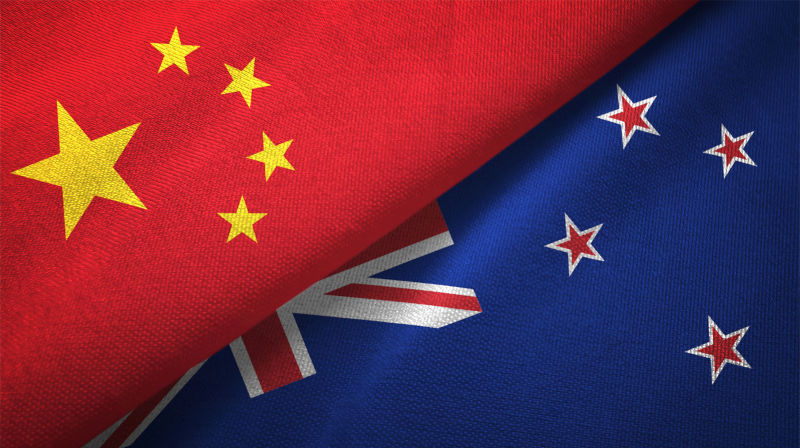NZ and China's Defence Dialogue: no news is bad news
