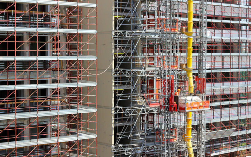 The market has failed to give Australians affordable housing, so don’t expect it to solve the crisis