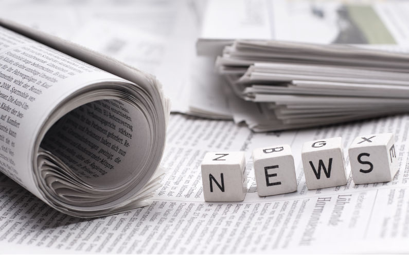 Bad news for the media