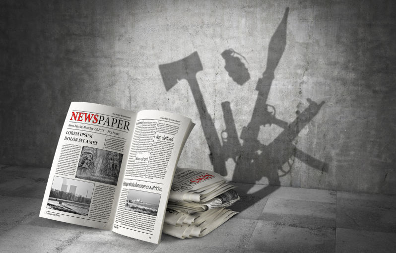 Media shortcomings in covering terrorist Netanyahu’s daily Gaza mass murders