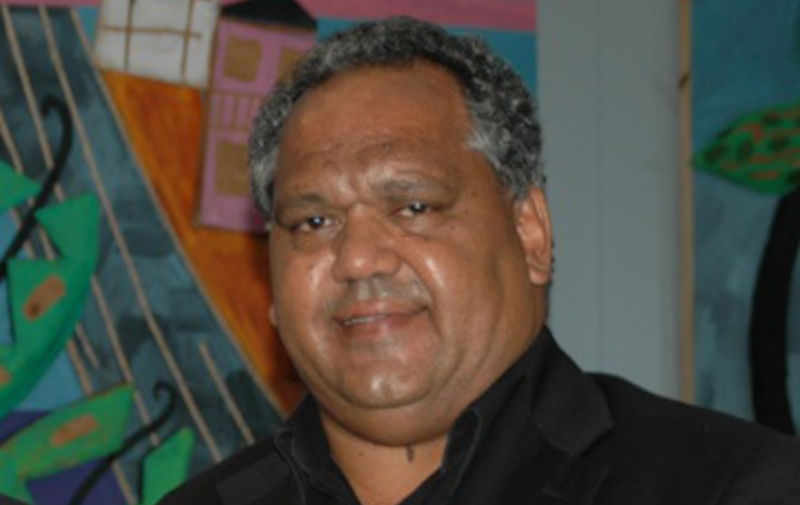 Noel Pearson and the job guarantee