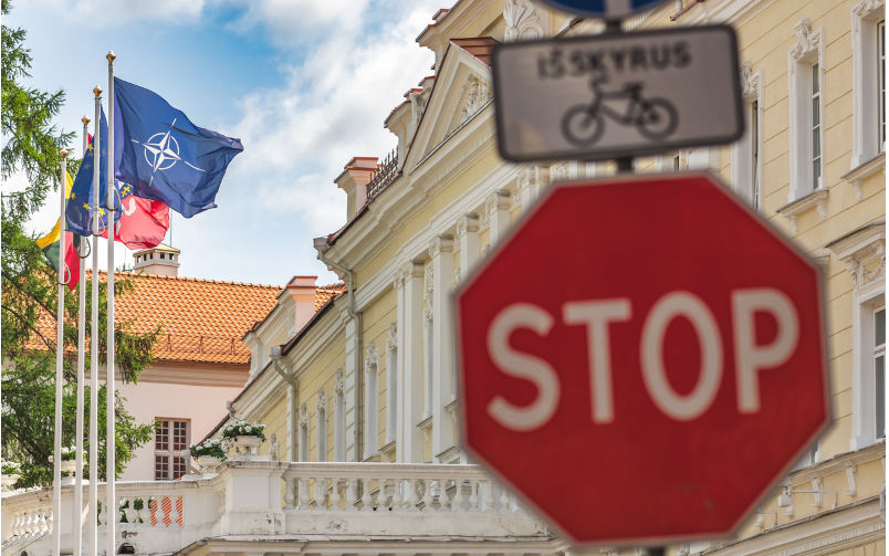 A time for multipolar peace