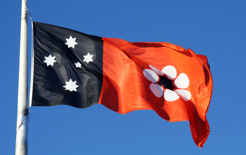 Another road for “Made in Australia”