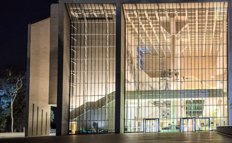 The RBA fails to convince anyone why it increased interest rates: Weekly Roundup