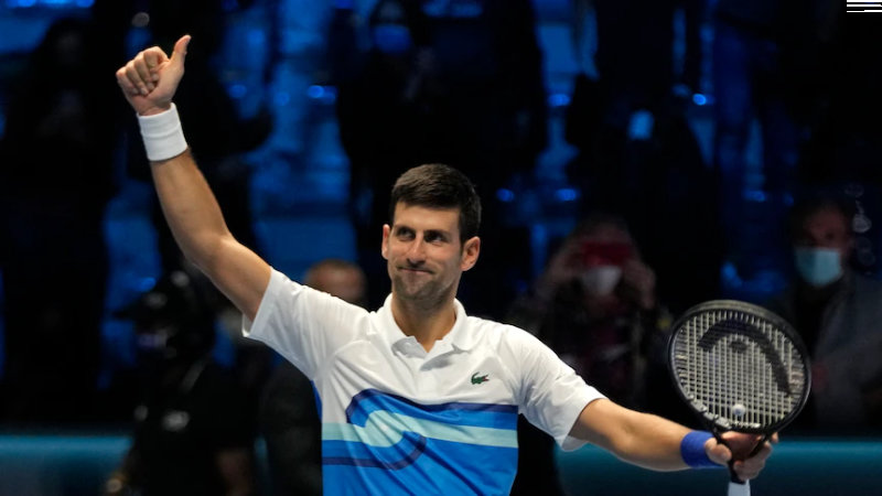 Scott Morrison, Novak Djokovic and the dark arts of political manipulation