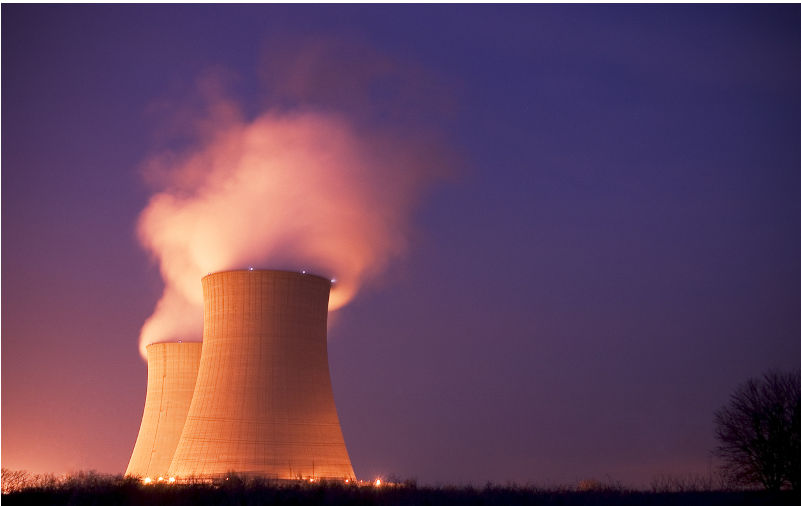 'Gas Trojan horse': Coalition nuclear push slammed as fossil wedge aimed at renewables