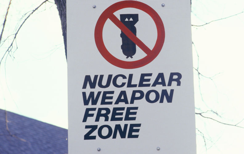 No, it is not time for Australia to acquire its own nuclear weapons