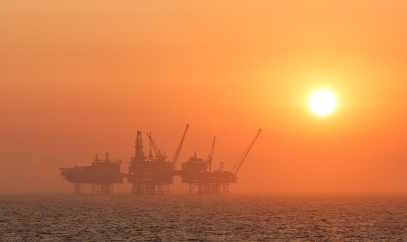 A "backstab": Santos, drilling and First Nations Peoples