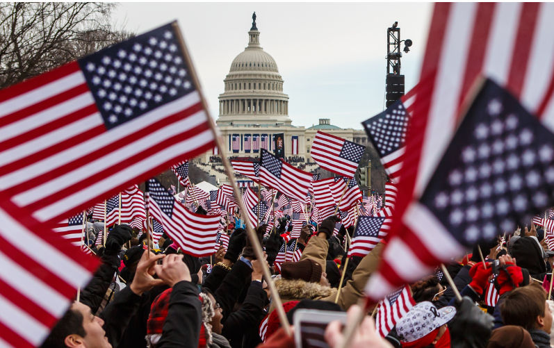 The Forever War: America’s unending conflict with itself. Reviewed by Braham Dabscheck