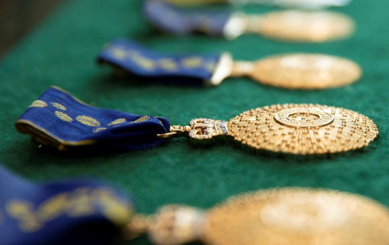 Australian Honours: review