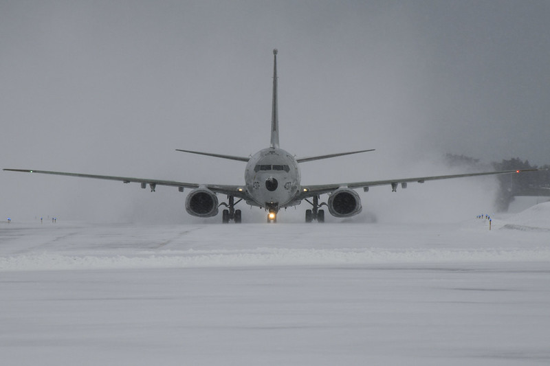 China-Australia laser incident raises many questions