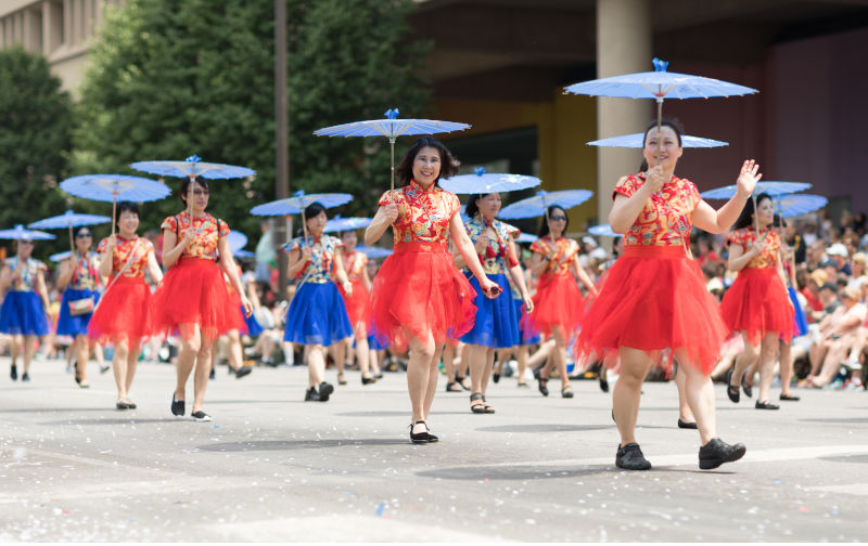 Confucius Institute decline signals China’s soft power shift