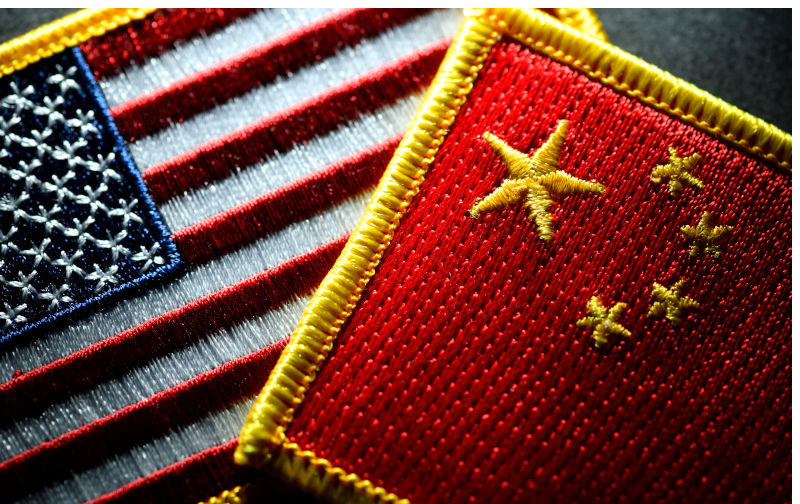 Will there be a war between China and the US?