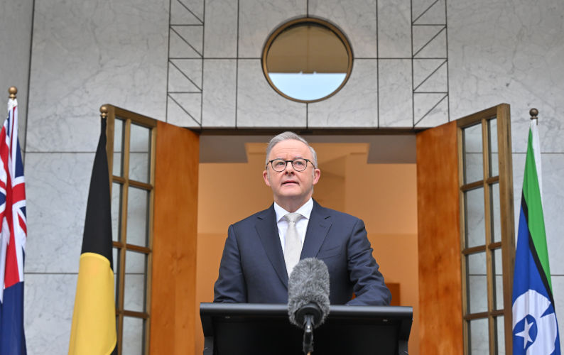 Albo's steady-as-she goes strategy – will it work?