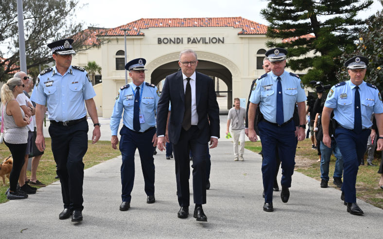 Rethinking the call for a royal commission after Bondi