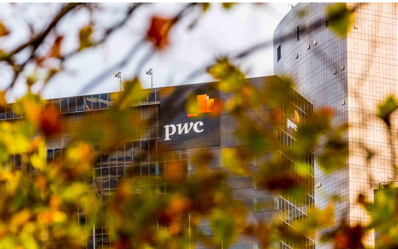 Finance’s bleeding hearts think PwC has suffered enough