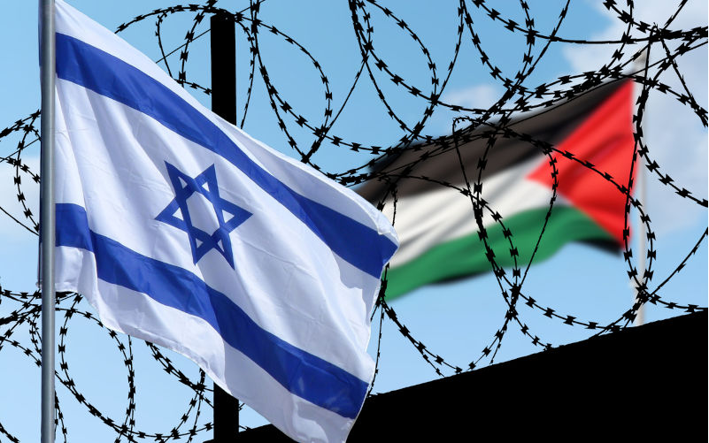 Interfaith groups come together to call for Gaza action