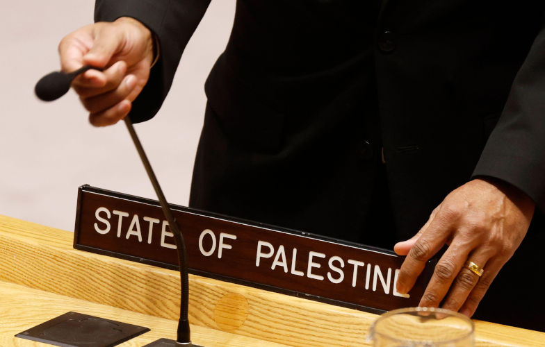 Seven hundred days of genocide: Israel attempts to prevent the establishment of a Palestinian state and will fail