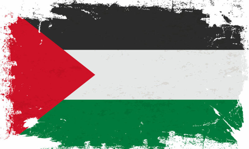 Art and popular resistance: truth telling from ANU to Gaza to Sudan