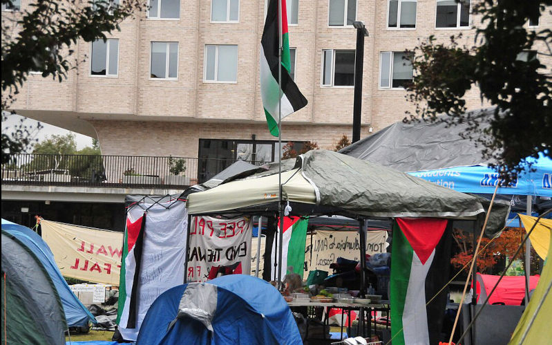 The failure of the ANU: will a plaque commemorate the slaughter?