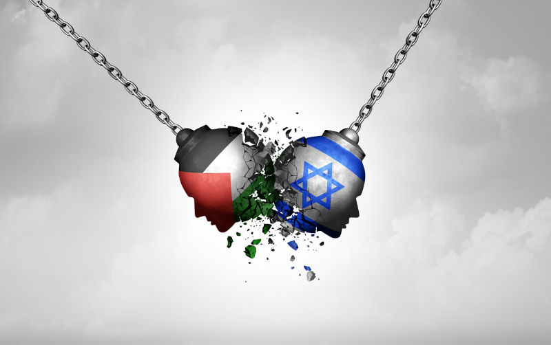 Comparing Palestine’s prospects for independence and peace