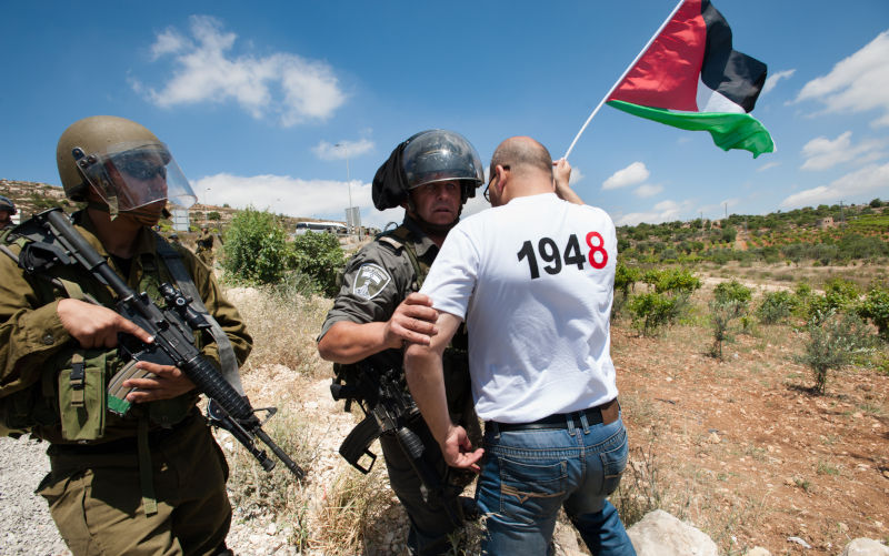 A crack in the 75-year-old wall of impunity: South Africa’s court challenge of Israeli genocide