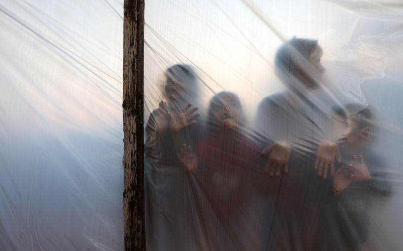 Infanticides kill the future