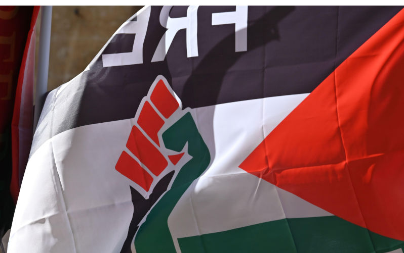 The time has come for a Palestinian nation