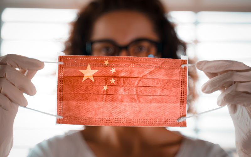 Listening to Chinese whispers shielded Beijing from COVID-19 blame