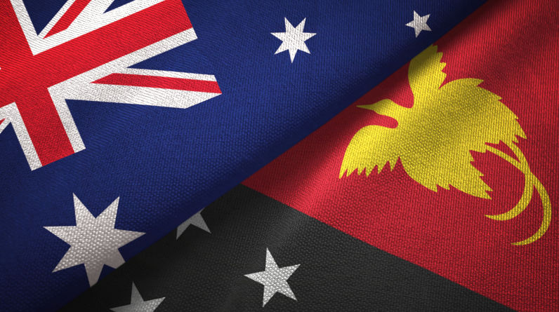 Australia and China are making the same mistake in Papua New Guinea