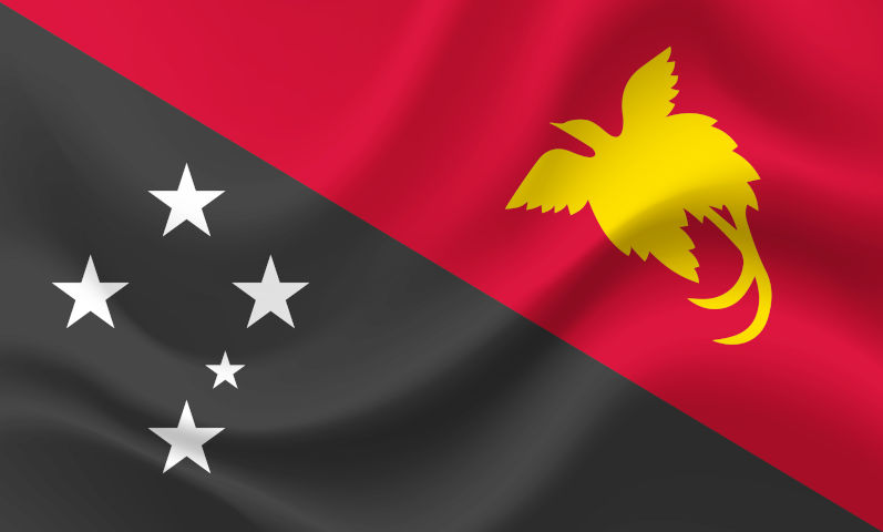 The precipice: An open letter to the Prime Minister of Papua-New Guinea