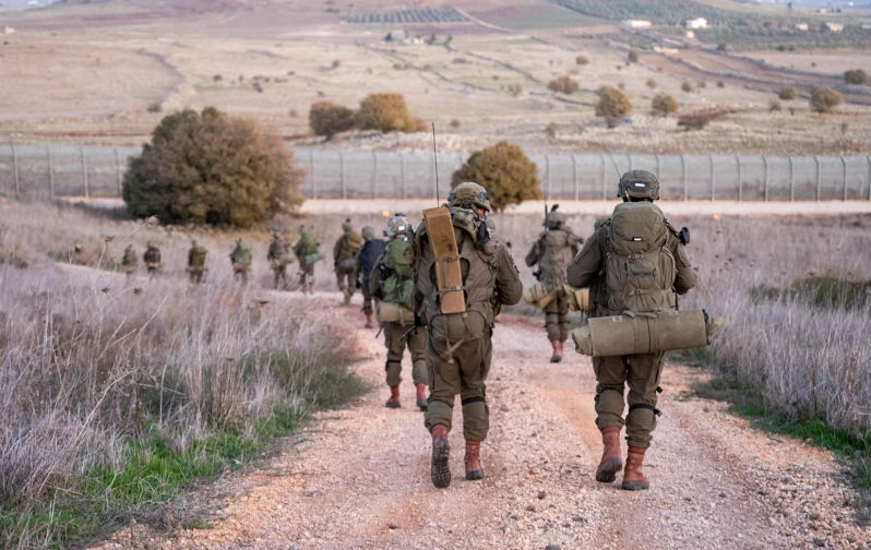 Dangers of renewed civil war in Syria