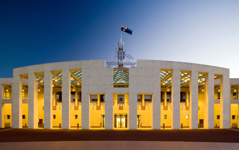 There's nothing 'liberal' about the Liberal Party